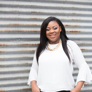 Meet your Posher, Niesha